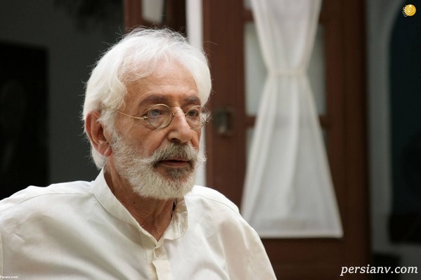 جمشید مشایخی درگذشت جمشید مشایخی