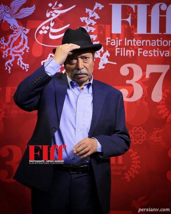 جشنواره جهانی فیلم فجر 37