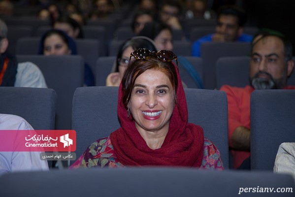 جشنواره جهانی فیلم فجر 37