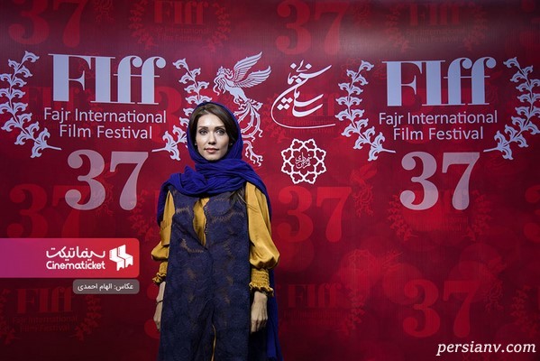 جشنواره جهانی فیلم فجر 37