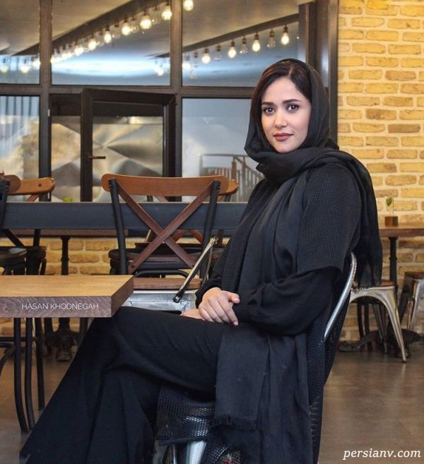 تیپ و استایل چهره های ایرانی 44