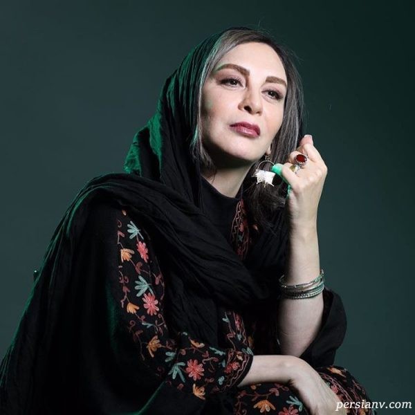 تیپ و استایل چهره های ایرانی 44