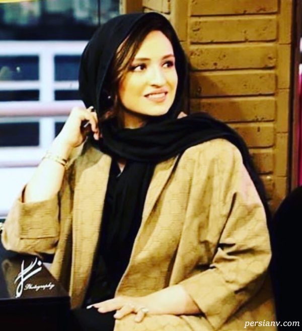 تیپ و استایل چهره های ایرانی 44