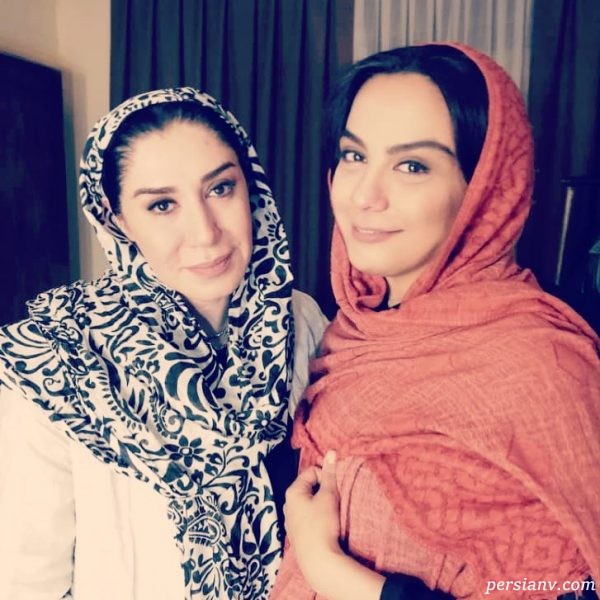 تیپ و استایل چهره های ایرانی 46