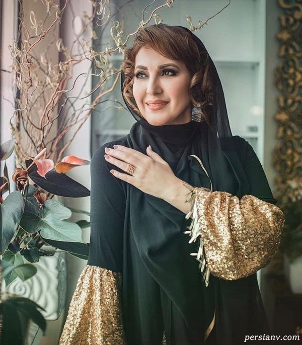 تیپ و استایل چهره های ایرانی 47