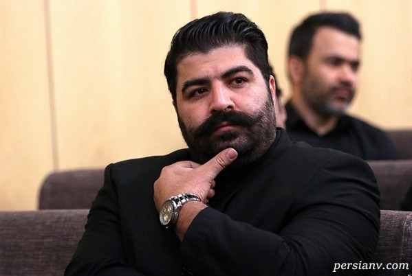 ختم بهنام صفوی