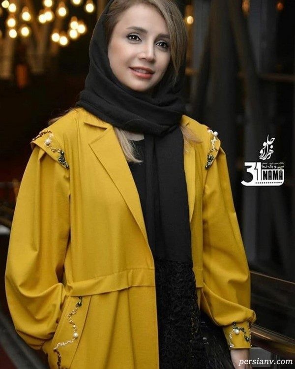 شبنم قلیخانی چهره ها در شبکه های اجتماعی 686