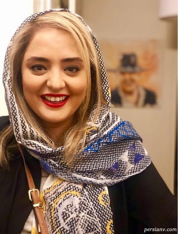 نرگس محمدی چهره ها در شبکه های اجتماعی 686