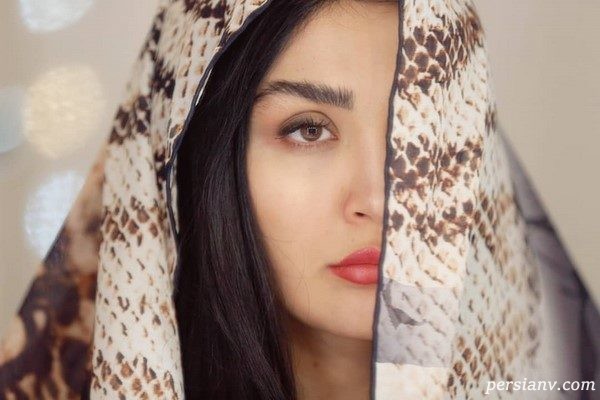 چهره ها در شبکه های اجتماعی 687