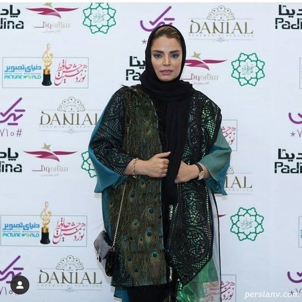 سپیده خداوردی