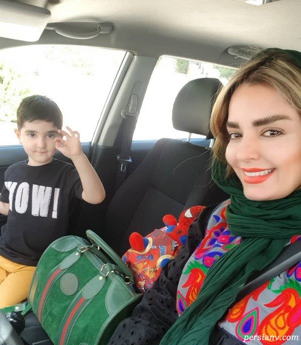 سپیده خداوردی