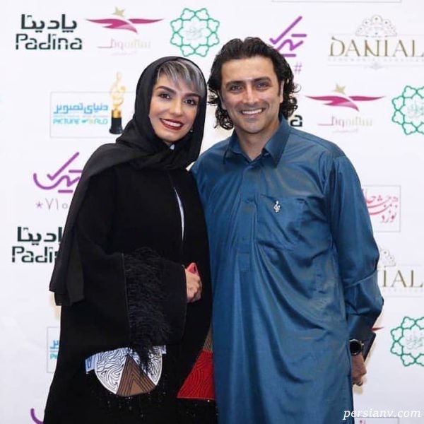 نوزدهمین جشن حافظ