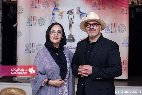 نامزدهای جشن خانه سینما 98