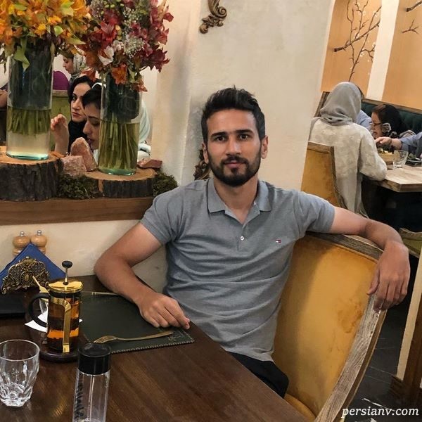 سجاد شهباززاده ورزشکاران در شبکه های اجتماعی 140