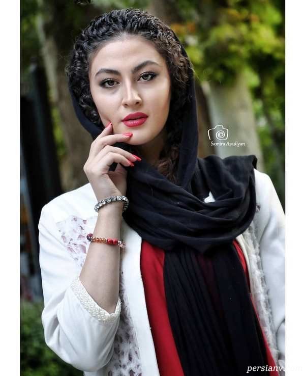 مریم مومن چهره ها در شبکه های اجتماعی 692