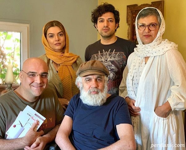 دنیا مدنی چهره ها در شبکه های اجتماعی 692