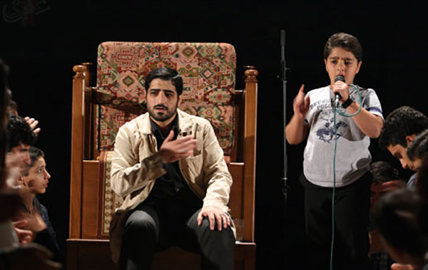 زندگی مجید بنی‌ فاطمه