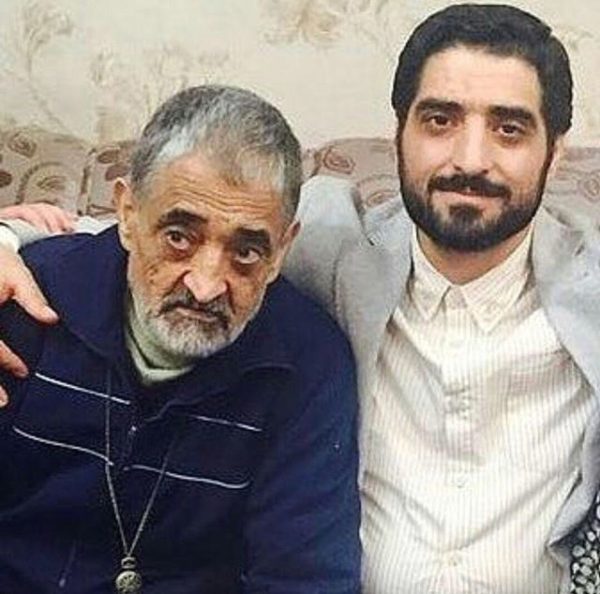 زندگی مجید بنی‌ فاطمه