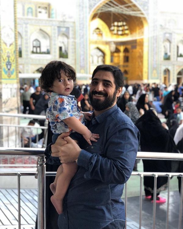 زندگی مجید بنی‌ فاطمه