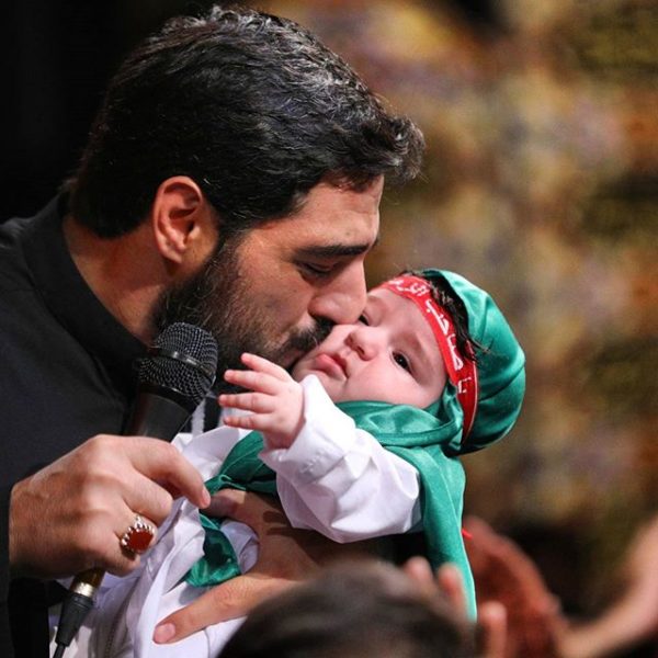 زندگی مجید بنی‌ فاطمه