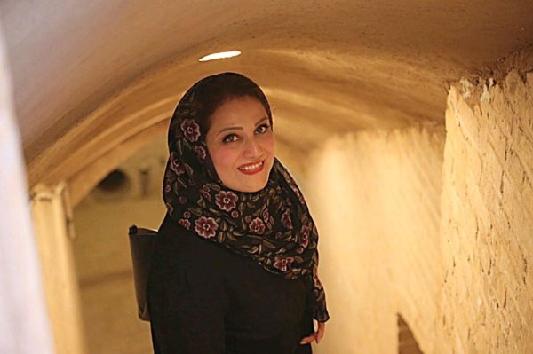 چهره ها در شبکه های اجتماعی 716