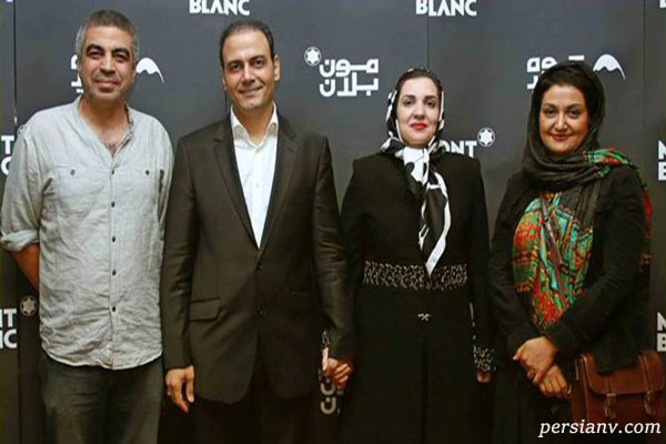 زندگی علیرضا قربانی