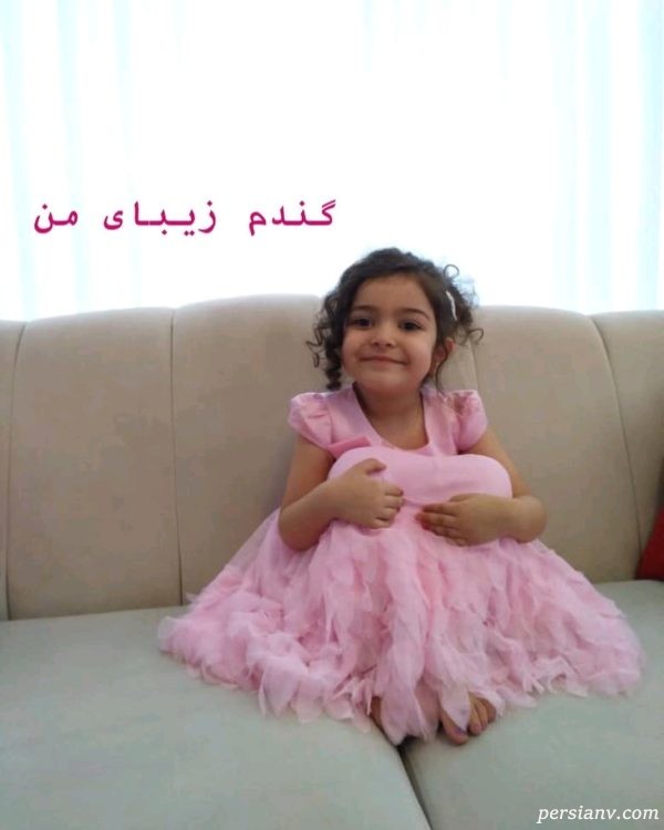 آزاده نامداری چهره ها در شبکه های اجتماعی 740