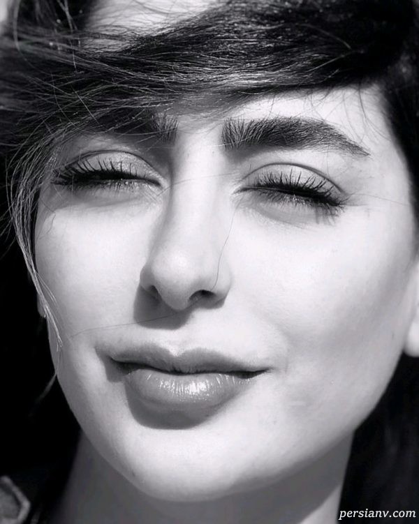 سمانه پاکدل چهره ها در شبکه های اجتماعی 740