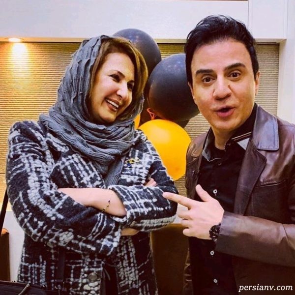 فاطمه گودرزی چهره ها در شبکه های اجتماعی 740