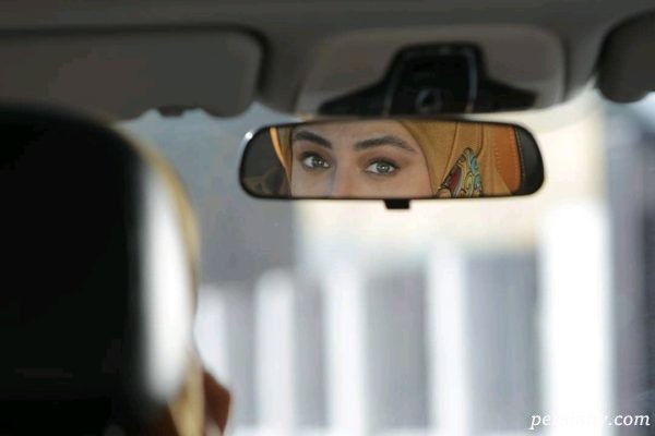 ویدا جوان چهره ها در شبکه های اجتماعی 742