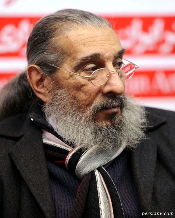 برزو ارجمند چهره ها در شبکه های اجتماعی 742