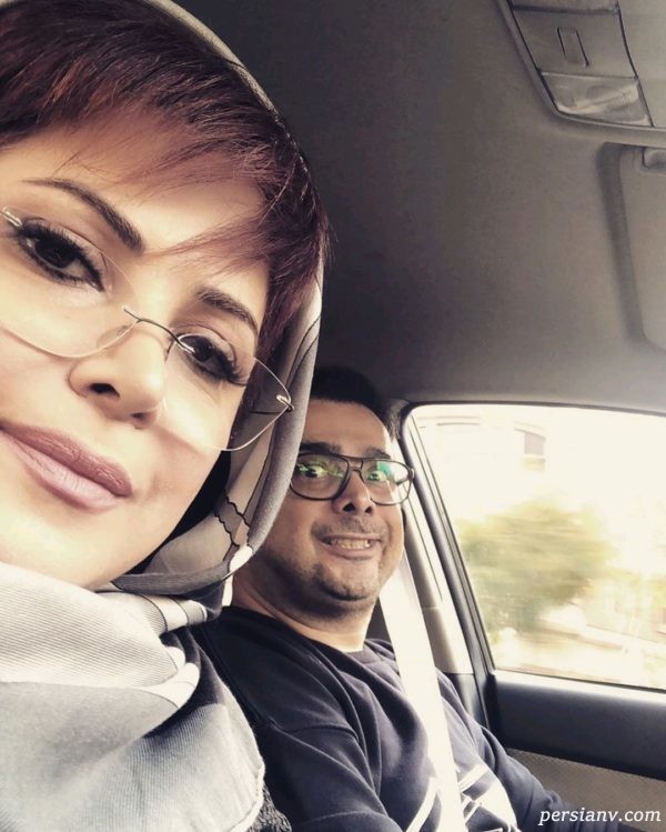 کمند امیرسلیمانی چهره ها در شبکه های اجتماعی 744