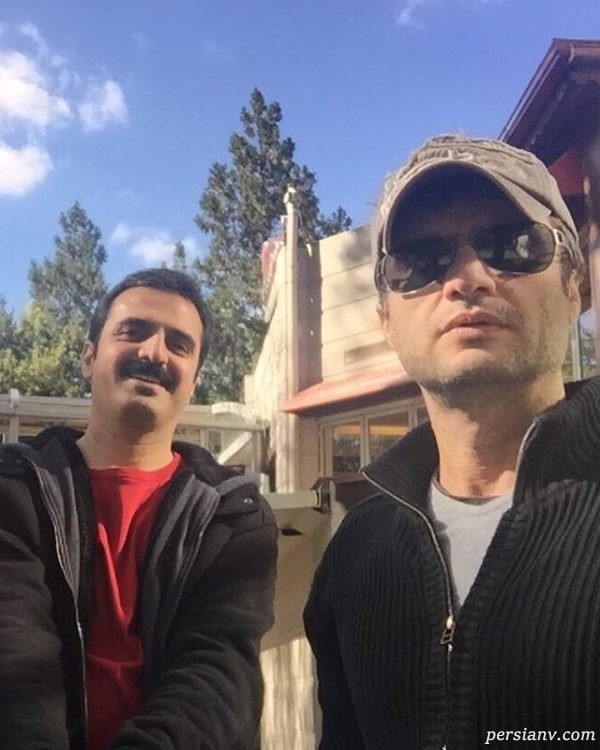 زندگی علیرضا آرا