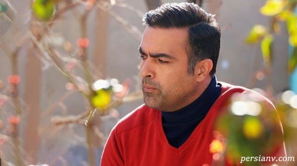 زندگی علیرضا جلالی تبار