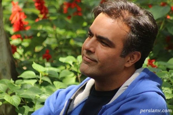 زندگی علیرضا جلالی تبار