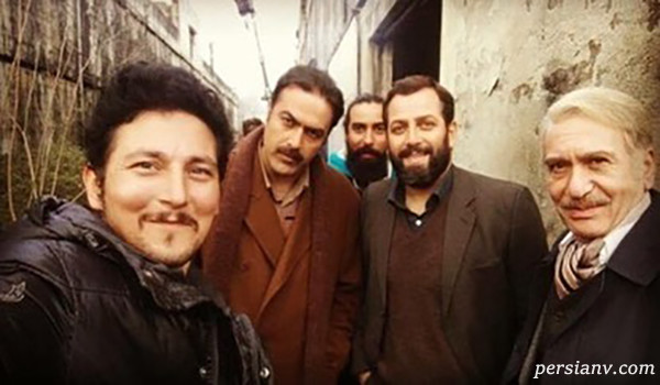 زندگی علیرضا جلالی تبار