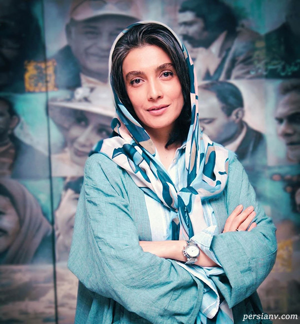 زندگی لیلا زارع