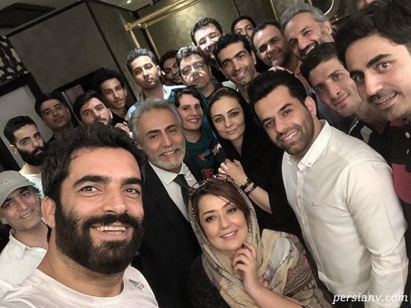 زندگی منوچهر هادی ؛ مرد ۳۵ میلیاردی سینما از ازدواج هنری تا تدارکات و کارگردانی (313)