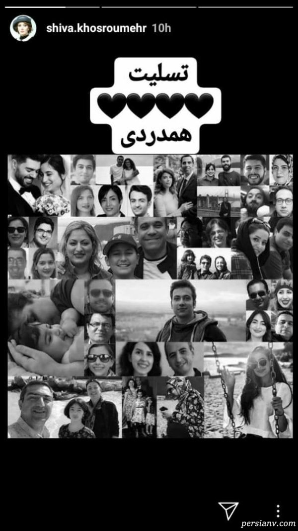 هواپیمای اوکراینی