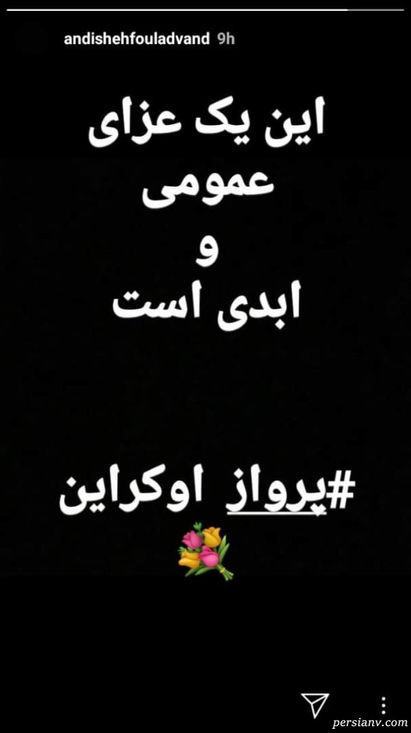 هواپیمای اوکراینی