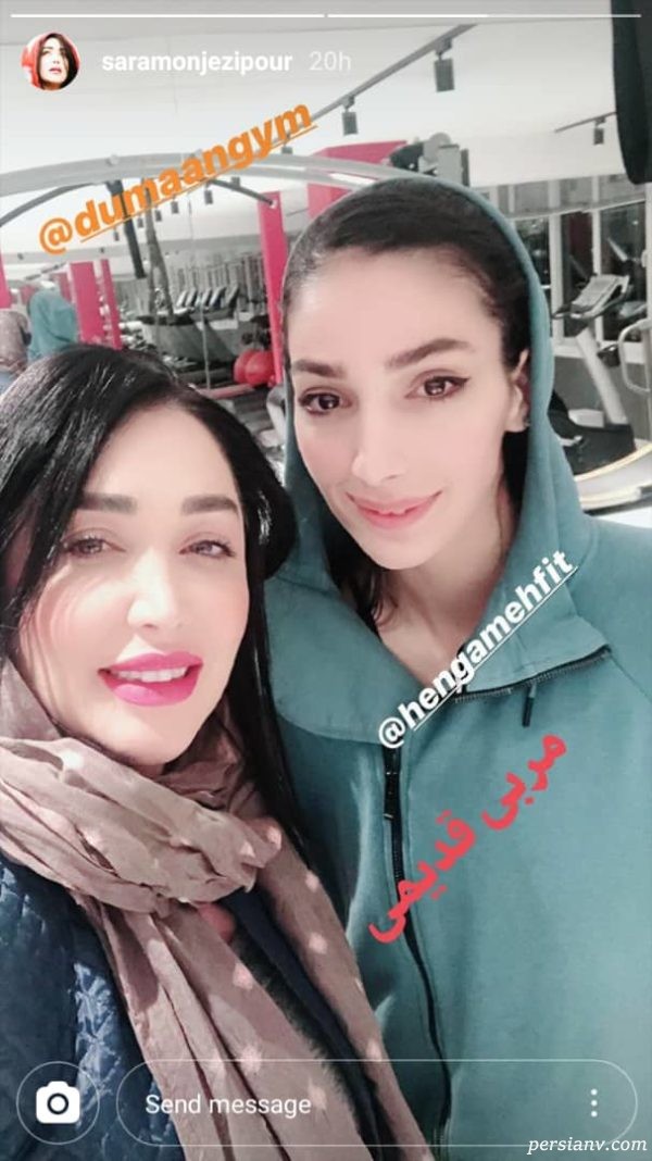 اکران خوب بد جلف 2