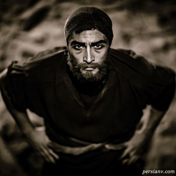 زندگی امیر جدیدی