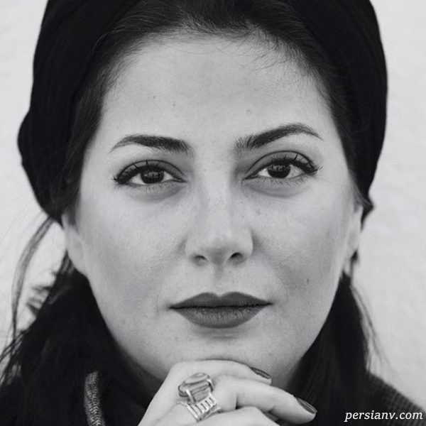 زندگی طناز طباطبایی
