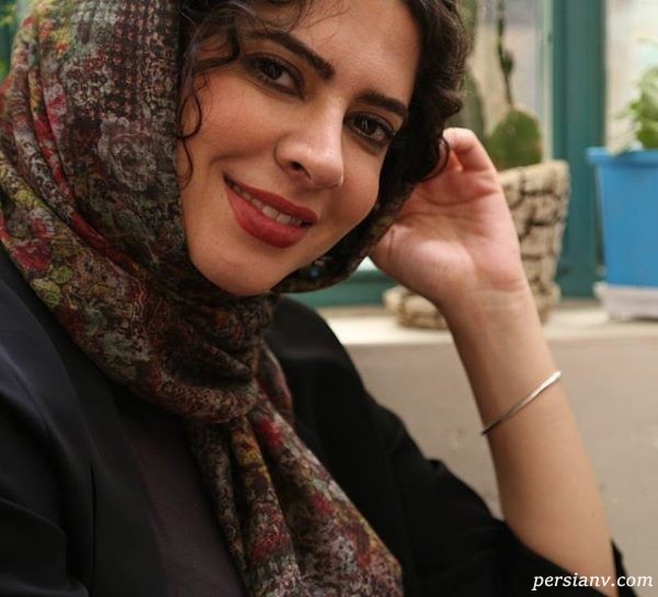 زندگی نازنین احمدی ؛ از مونتاژ تا اوج شهرت با سینما و دریافت سیمرغ (۳۳۰)