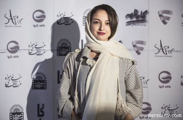 عکسی های اینستاگرام ندا جبرئیلی