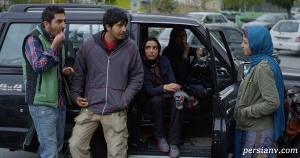 ندا جبرئیلی