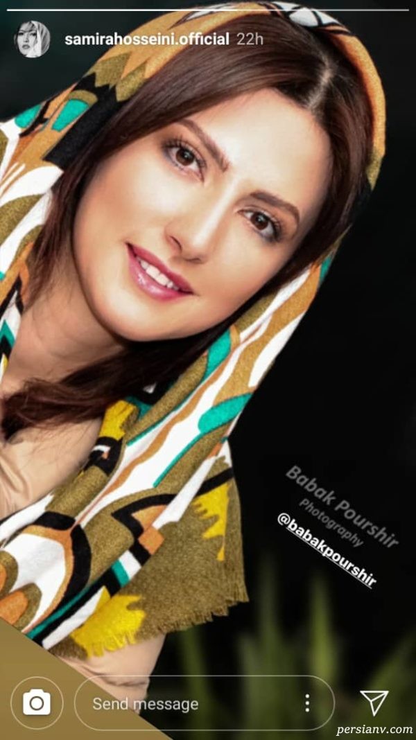 شاهرخ استخری و خواهرش