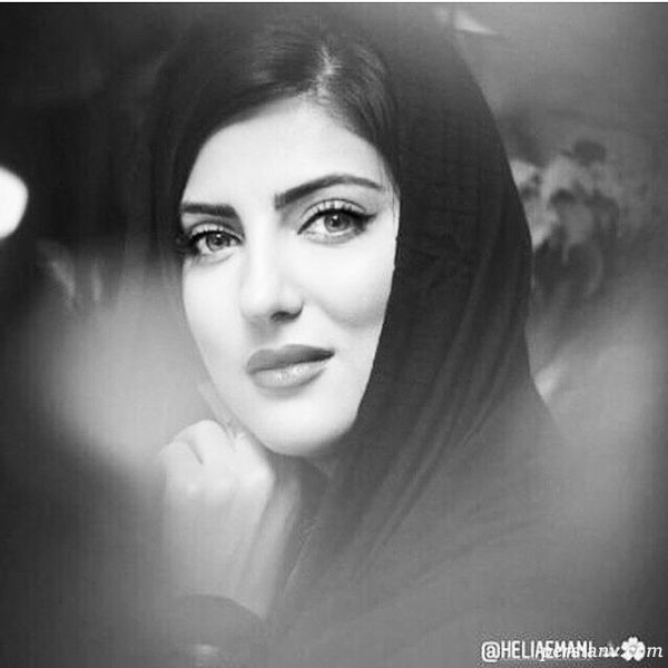 هلیا امامی