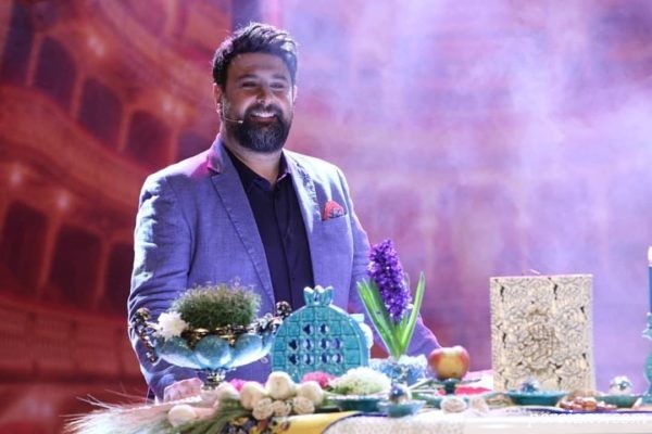 محمد علیزاده