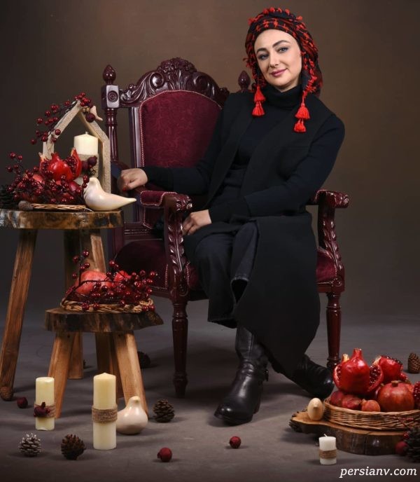ویدا جوان